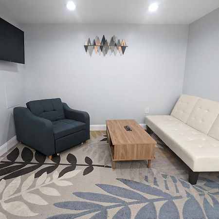 Petworth Perfect 1Br Private Paradise Washington Eksteriør billede