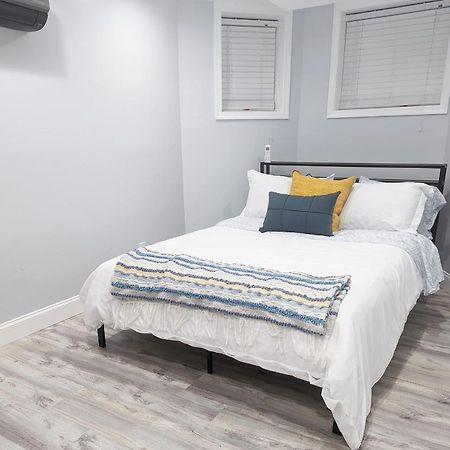 Petworth Perfect 1Br Private Paradise Washington Eksteriør billede