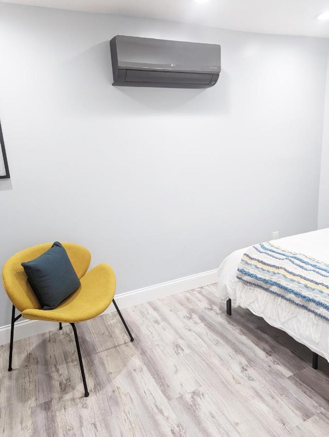 Petworth Perfect 1Br Private Paradise Washington Eksteriør billede