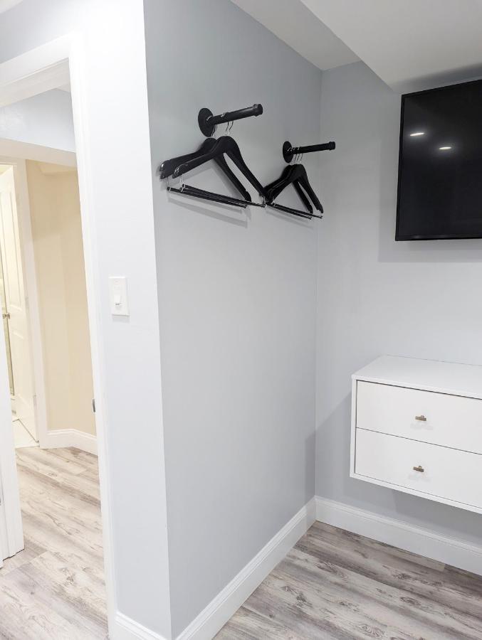 Petworth Perfect 1Br Private Paradise Washington Eksteriør billede