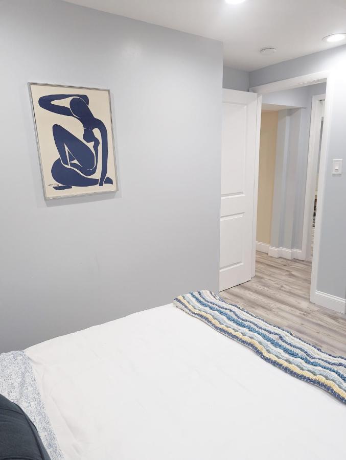 Petworth Perfect 1Br Private Paradise Washington Eksteriør billede