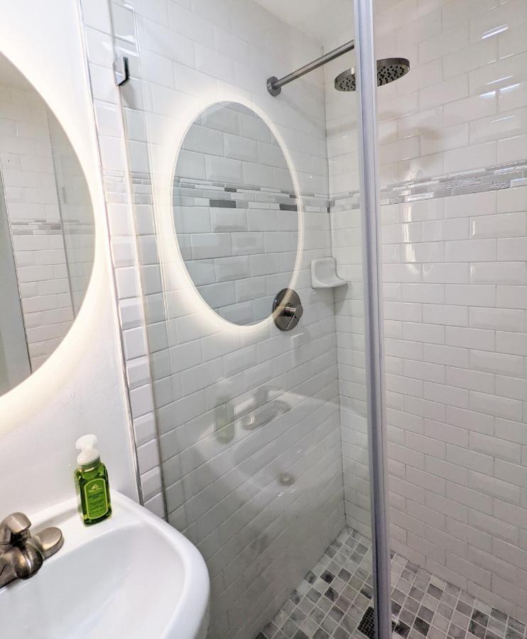 Petworth Perfect 1Br Private Paradise Washington Eksteriør billede