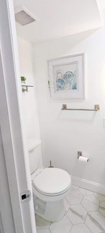 Petworth Perfect 1Br Private Paradise Washington Eksteriør billede
